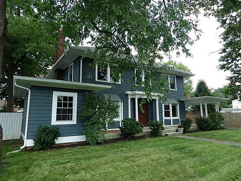 1st image of this home