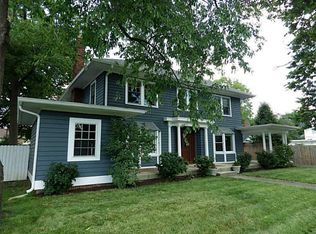 140 E 36th St, Indianapolis, IN