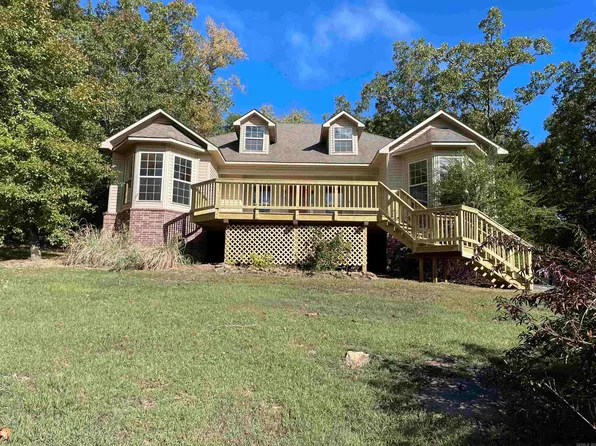60 Stanfield Rd, Edgemont, AR 72044