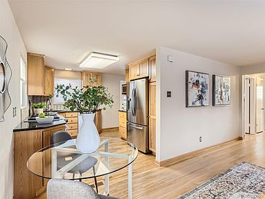 4100 E MEXICO AVE DENVER CO 80222 US visual data 3