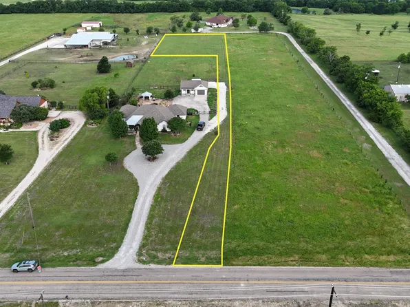 LOT 2R Lone Star Rd, Celina, TX 75009