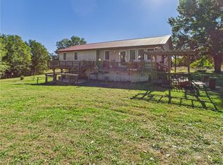 168 NE 825th Rd, Warrensburg, MO 64093