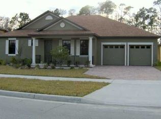 10118 Caroline Park Dr, Orlando, FL 32832
