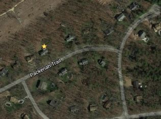 35 Packenah Trl, Shamong, NJ 08088