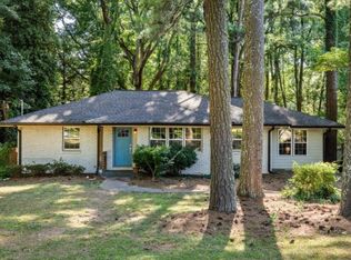 2263 Nivelle Dr #A, Decatur, GA 30032