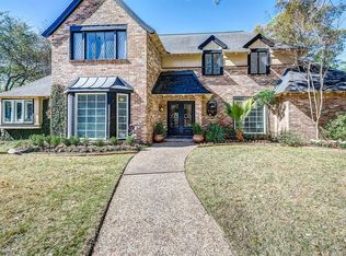 803 Soboda Ct, Houston, TX 77079