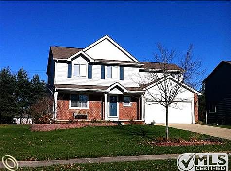 6680 Wedgewood Court
