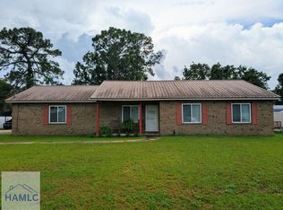 775 S 6th St, Jesup, GA 31545