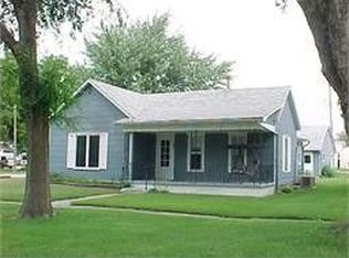 901 4th St, Griswold, IA 51535