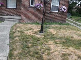 18769 Glastonbury Rd, Detroit, MI 48219