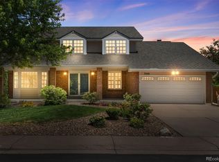 7546 S Madison Cir, Centennial, CO 80122
