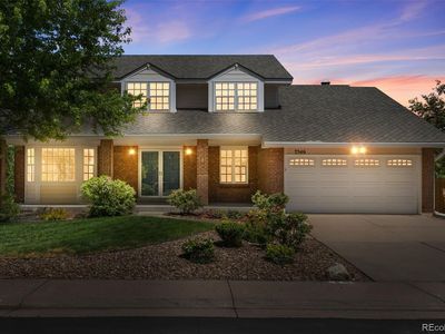 7546 S Madison Circle, Centennial, CO, 80122