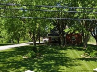 9005 State Route 66, Fort Loramie, OH 45845