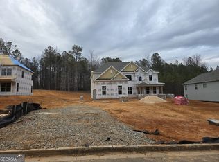 3272 Lions Ruby Ln, Atlanta, GA 30349