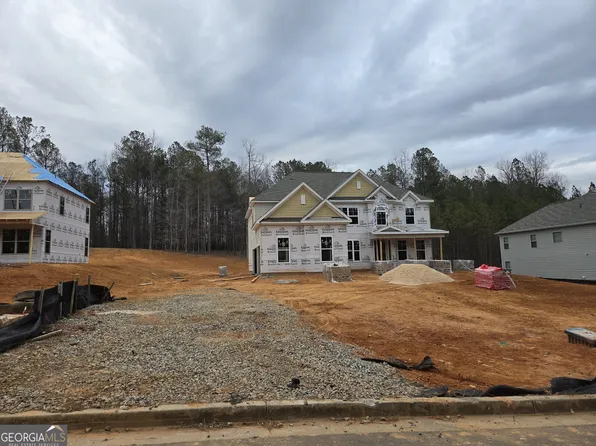 3272 Lions Ruby Ln, Atlanta, GA 30349