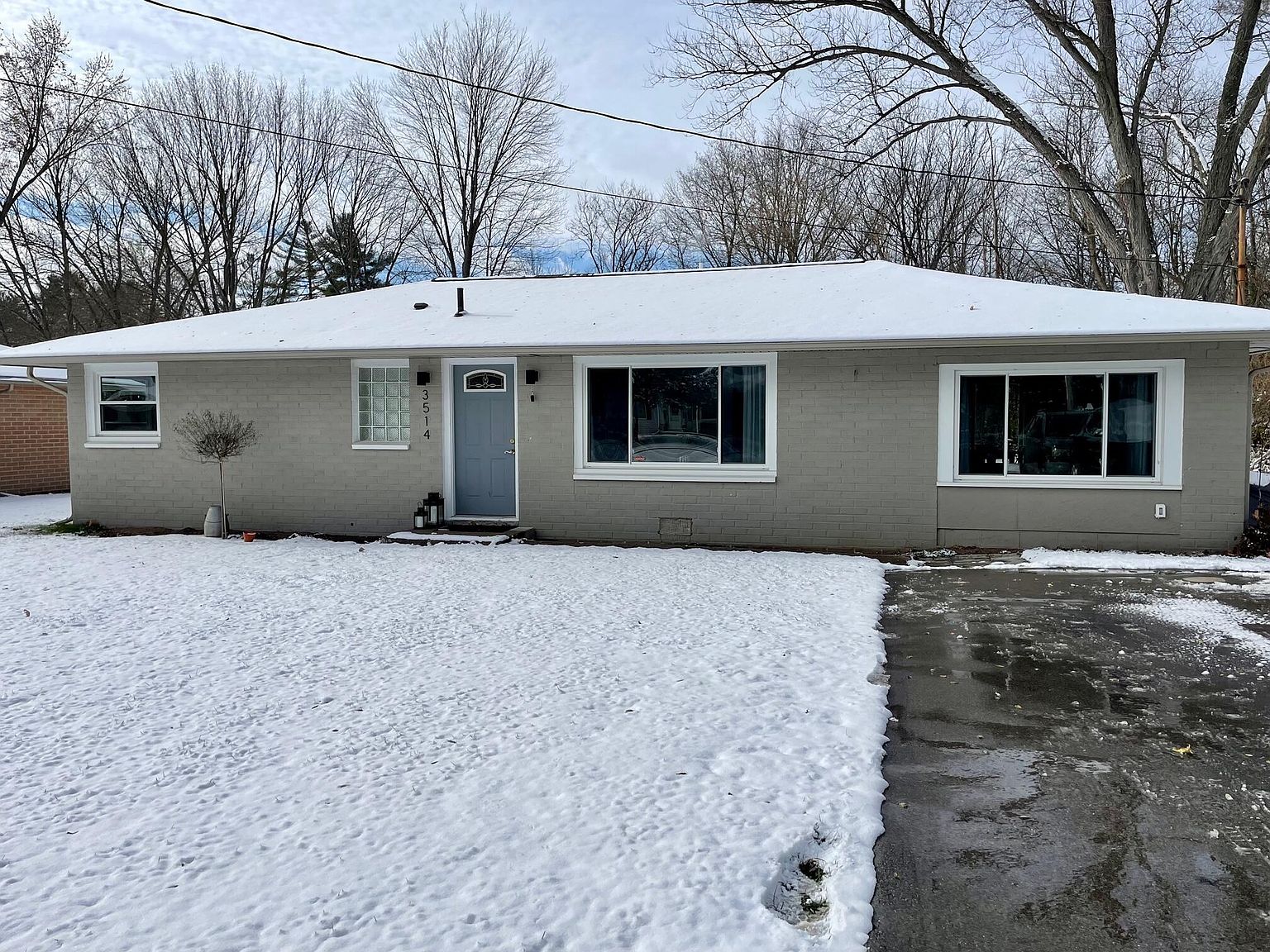 3514 Henderson Rd, Spring Arbor, MI 49283 Zillow