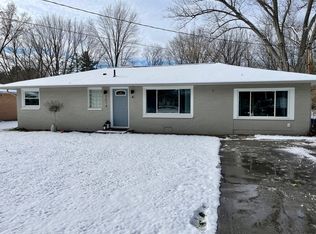 3514 Henderson Rd, Spring Arbor, MI 49283