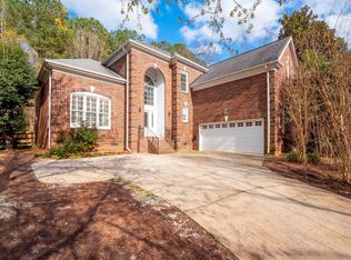 12222 Overlook Mountain Dr, Charlotte, NC 28216