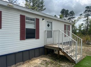 7551 NE 97th Ct, Bronson, FL 32621