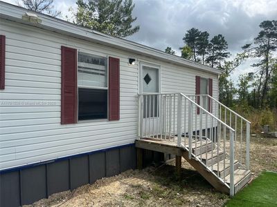 7551 NE 97th Ct, Bronson, FL, 32621