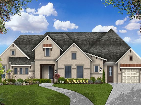 Elevation E