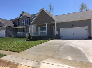 131 Magnolia Pl LOT 131, Clarksville, TN 37042