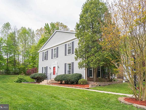 5th image of 11593 Overleigh Dr