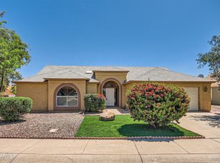 3605 W Morelos St, Chandler, AZ 85226