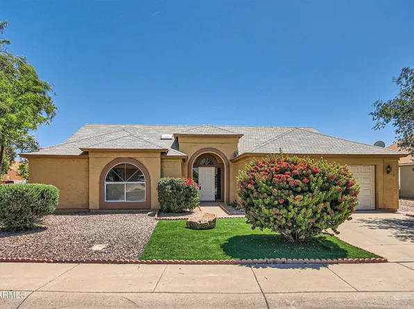 3605 W Morelos Street, Chandler, AZ 85226
