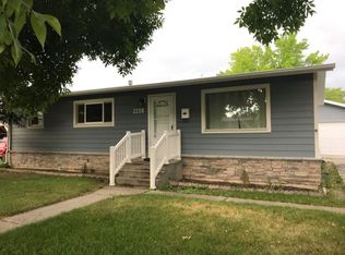 2216 Beloit Dr, Billings, MT 59102