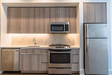Rented by NY Living Solutions