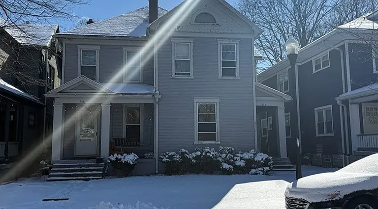 212 W Babbitt St #212 — Photo 1