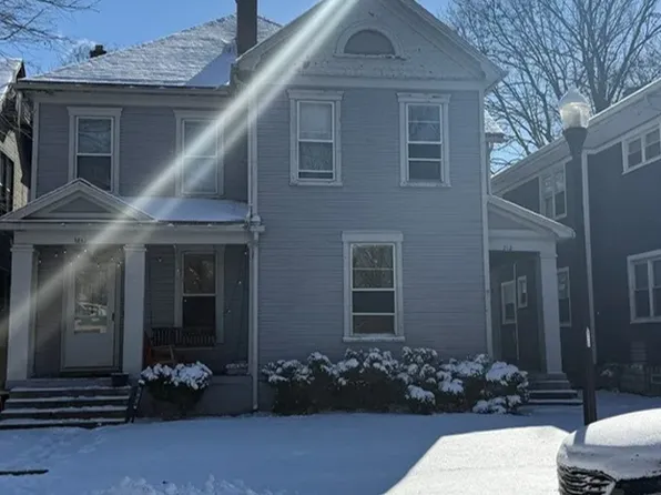 212 W Babbitt St #212, Dayton, OH 45405