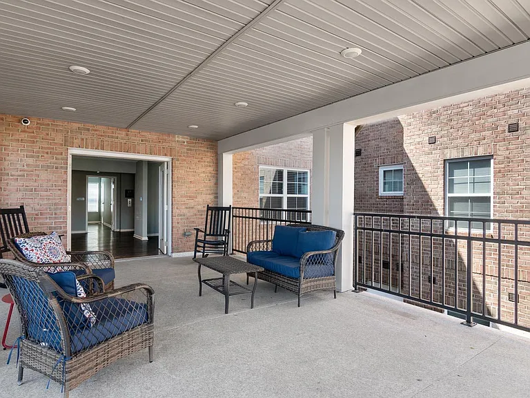 Kirkman Terrace — Photo 16