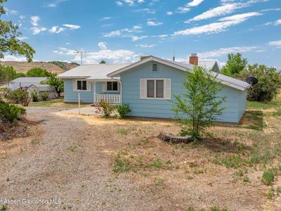 12303 W Spring Cir, Eckert, CO, 81418