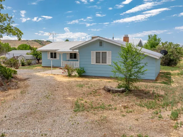 12303 W Spring Cir, Eckert, CO 81418