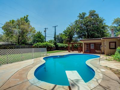 3511 44th St, Lubbock, TX, 79413