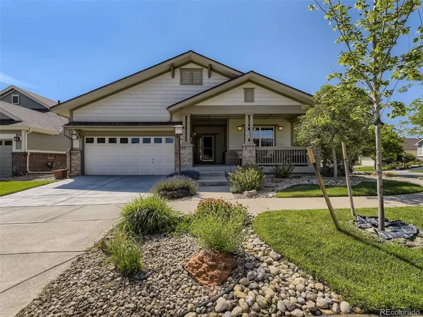 23400 E Moraine Place, Aurora, CO 80016