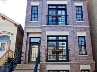 847 W Fletcher St #3, Chicago, IL 60657