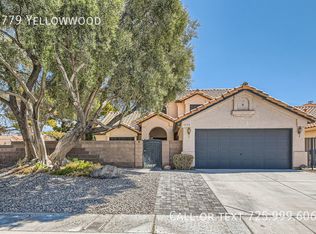 1779 Yellowwood Dr, Las Vegas, NV 89123