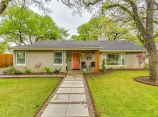 2012 Provine St, Fort Worth, TX 76103