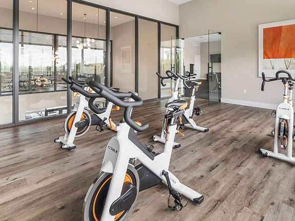 2nd image of 10400 City Center Blvd #16-108