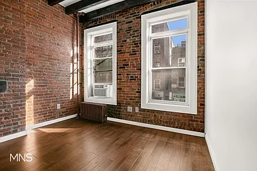 Rented by MNS Marketing