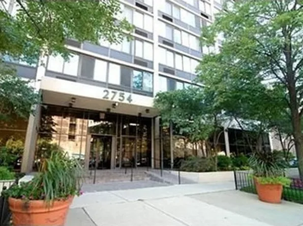 2754 N Hampden Ct APT 703, Chicago, IL 60614