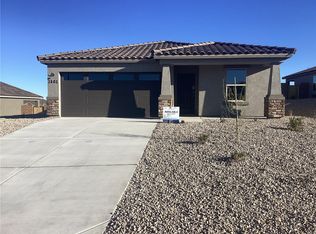 2801 Steamship Dr, Bullhead City, AZ 86429