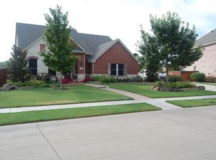 1914 Bordeaux Ct, Allen, TX 75002