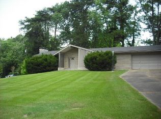4819 Hoelscher Blvd, Evansville, IN