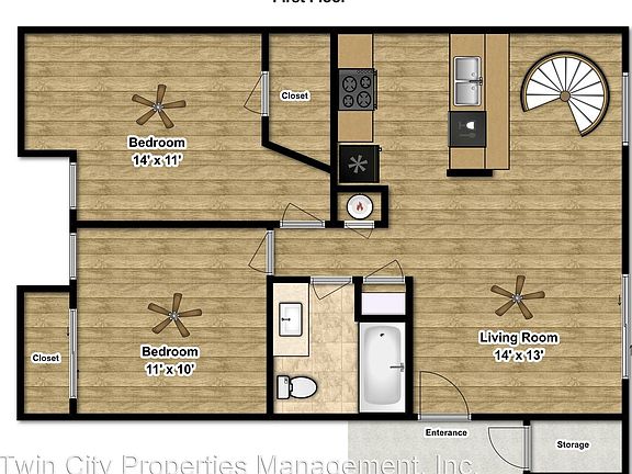 2nd image of this home