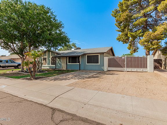 3rd image of 4428 W TURQUOISE Avenue