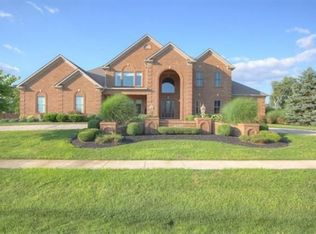 106 Golf Club Dr, Nicholasville, KY 40356